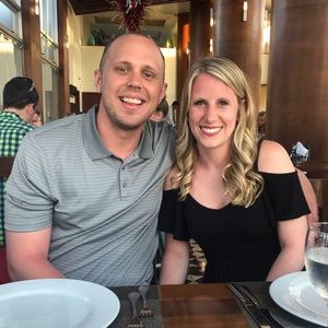 Meet your Posher, Michaela